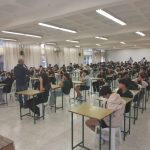 المرشدية العامة للسجون في الشمال وعكار تطلق برنامجها التوعوي للعام الدراسي من مدرسة الفرير – ددة