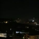 بالصورة- معلومات اولية عن موقع الاستهداف