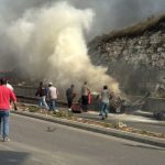 لبنان يحاول احتواء «العاصفة» بـ «النيات التفاوضية»