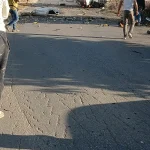 استشهاد شاب في غارة زوطر الشرقية