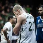 الحكمة يخسر أمام غورغان في افتتاح مشواره ببطولة وصل