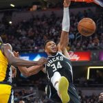 نتائج مواجهات الـ NBA لهذا اليوم