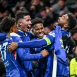 دوري الأبطال يشتعل… انتصارات مدوّية وخسائر موجعة في الجولة الخامسة!