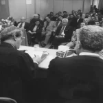 مَن يتذكّر شهادة “الأكاديمي المتفوق” رستم غزالة؟