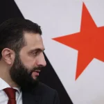 الشرع في أميركا والمعركة بالبقاع: ما بعد إيران و”الإرهاب”