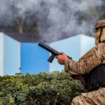 مساع لإحياء الخماسية.. بمواجهة نسف إسرائيل للميكانيزم