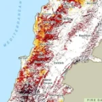 لبنان يحترق: أين الـ 3 ملايين دولار وخطّة المكافحة؟