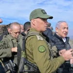 مغامرة نتنياهو تبلغ الأوّلي: فصل الجنوب عن البقاع عبر سوريا؟