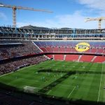 برشلونة يعود إلى الديار بعد أكثر من عامين… سبوتيفاي كامب نو يستعدّ لليلة استثنائية!