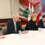 فرنسا والسعودية وأميركا في لبنان: تزامن أم ترابط؟