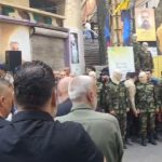 لبنان بين فكيّ كماشة… والحزب يستعرض في بيروت