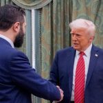 «سوريا الجديدة» تُكلَّف بترتيب «لبنان القديم»