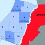 أسرار الغاز وحدود السياسة… ماذا يخفي البحر بين لبنان وسوريا؟