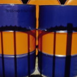 ارتفاع طفيف في أسعار النفط