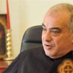 لاتّخاذ إجراءات عقابيّة، أبو كسم: حريّة التعبير لا تبرّر السخرية من السيّد المسيح