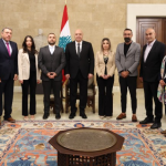 عون نوّه بالموقف السعودي: الاوضاع ستتغير في الجنوب بوجود الجيش