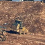 بالصور- رصدٌ للجدار الإسرائيلي في الأراضي اللبنانيّة