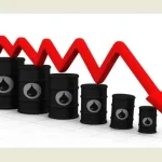 تراجع أسعار النفط