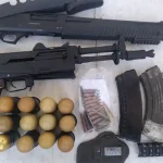 الجيش: عمليات دهم واسعة في بعلبك