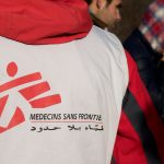 أطباء بلا حدود: هجوم بطائرة مُسيّرة على بعد امتار قليلة من عيادتنا في الهرمل