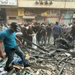 اغتيال الطبطبائي يُبلبل “الممانعة” وحراك دبلوماسي يسبق البابا