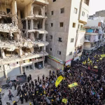 نتنياهو يغتال التسويات في رحمها: ضربة متزامنة لبيروت وطهران؟