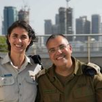 أوّل امرأة عربيّة.. خليفة أدرعي في قيادة الإعلام العربي للجيش الإسرائيلي