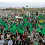 هل أطلق ترامب مسار بداية – نهاية “الإخوان”؟