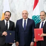 الترسيم مع قبرص ثبّت على خط الوسط… والشكوك لا أساس لها