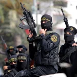 الجهاد الإسلامي تعثر على رفات أسير إسرائيلي في قطاع غزة