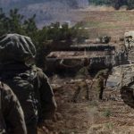 رسالة لحزب الله ولحكومة لبنان: إطلاق أيّ صاروخ سيؤدّي لردّ غير متناسب