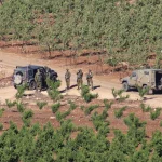 تخطيط لعمليات كوماندوز في لبنان، وفتح الملاجئ في المستوطنات قرب الحدود