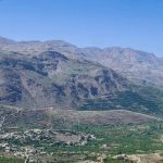 ترسيم الحدود اللبنانية خاضع للأجواء المحيطة بالصراع العربي ـ الإسرائيلي