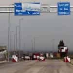 توتّرٌ على الحدود اللبنانية – السورية