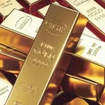 تراجع أسعار الذهب وسط عمليات جني أرباح