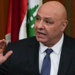 الرئيس عون.. بـ “سيّارته” إلى الجنوب!