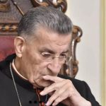 الراعي ل”النهار”: على إسرائيل الانسحاب ولا قيمة بعد لسلاح “حزب الله”