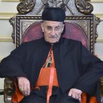 الراعي: لبنان بحاجة الى الحقيقة، والوطن لا يُبنى بالسلاح والشعارات