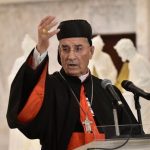 الراعي: لبنان تعب من الانقسامات