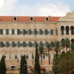 جلسة الحكومة: التصعيد أولًا… و ملفي النازحين وأساتذة اللبنانية على الطاولة