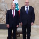 السفير عيسى: لا مزيد من التبريرات… ماذا تنتظرون؟