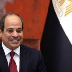 “رسالة” من السيسي قبل ساعات من افتتاح المتحف الكبير