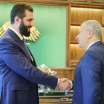 لقاءات متري مع الشرع تناولت ملفات حساسة وتجنّبت «مزارع شبعا»