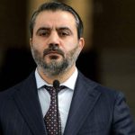 الشيباني: نحن لا نزحف نحو إسرائيل إنّما نحاول كفّ شرّها عنّا