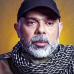 تابعته لـ 30 عاماً قبل اغتياله… هذا ما كشفته إسرائيل عن الطبطبائي!