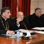 المطارنة الموارنة: لمعالجة مسألة السلاح المتفلّت وترسيخ الأمن