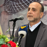 الموسوي: لسنا نادمين والمقاومة هي من ستصنع المستقبل