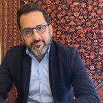 الدويهي: لا مانع لدي بمفاوضة إسرائيل اذا عينتني الدولة