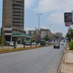 بسبب العاصفة، إنقطاع الكهرباء عن 30 بلدة في قضاء النبطيّة