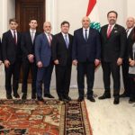 تدقيق أميركي في دفاتر “الحزب” والدولة معًا : واشنطن ترفع “العصا المالية” بوجه السلطة